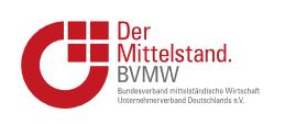 BVMW Der Mittelstand Logo