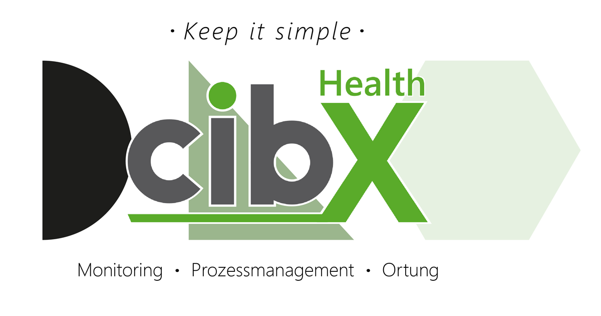 cibX GmbH - Monitoring - Prozessmanagement - Ortung