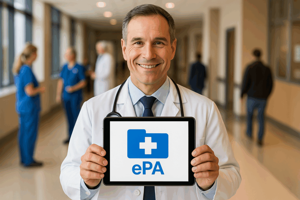 ePA