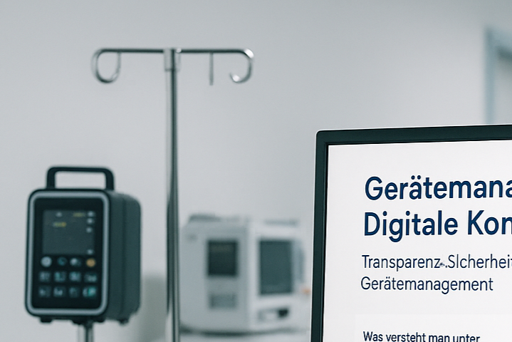 Gerätemanagement