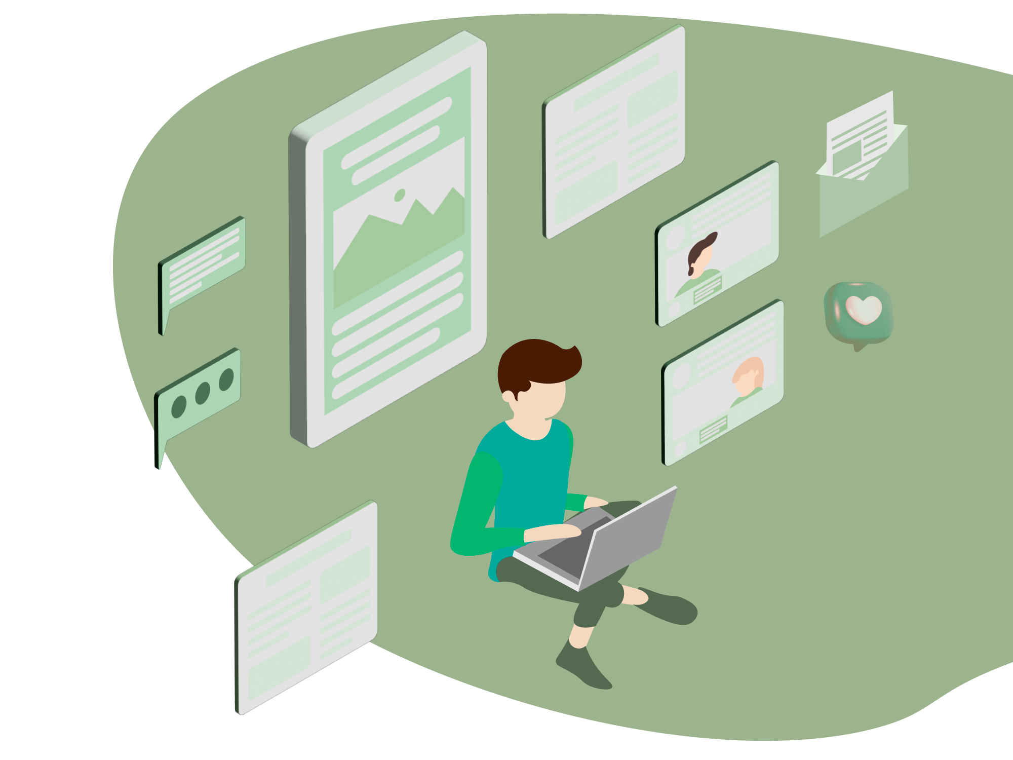 Presse & Blog - cibX