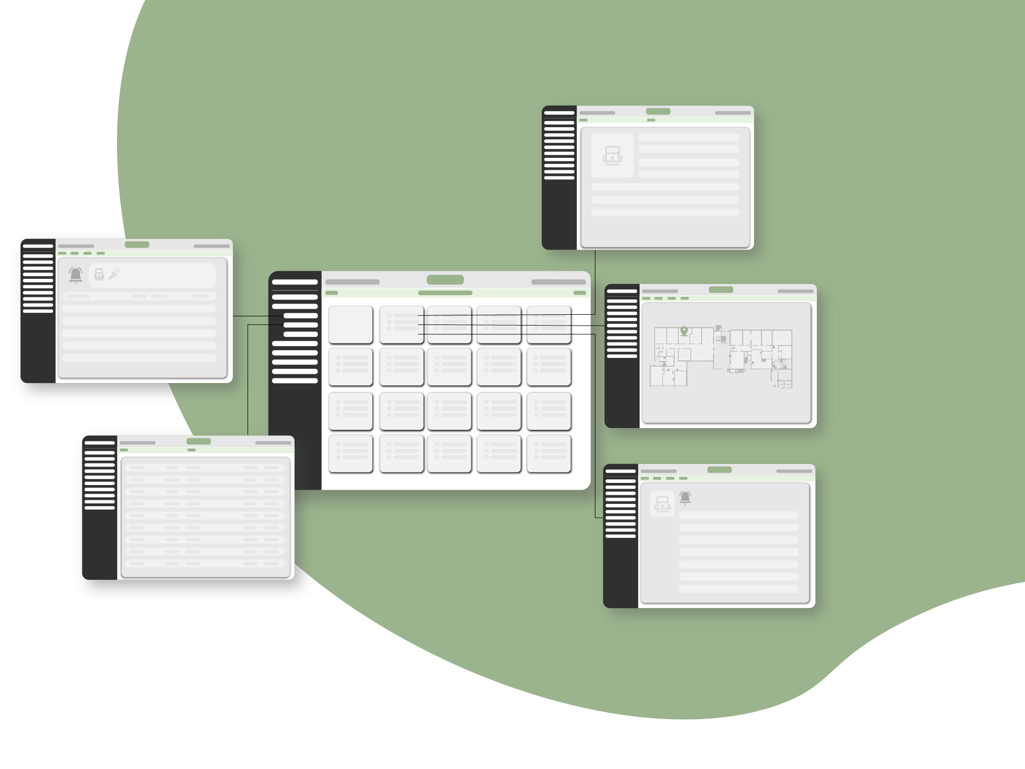 cibX - Gerätemanagement - cibX