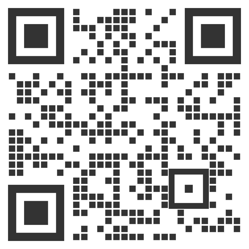 QR Code Ralf Drüge