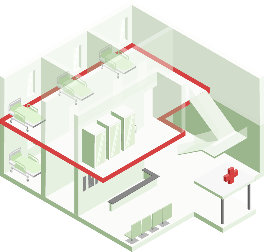 Geofencing Station