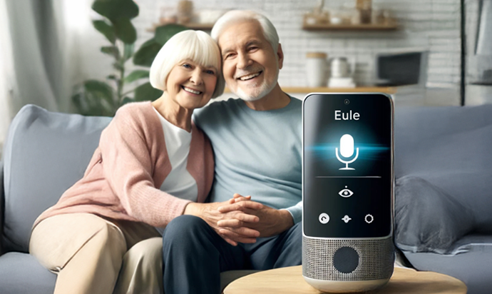 EULE im Gesundheitswesen