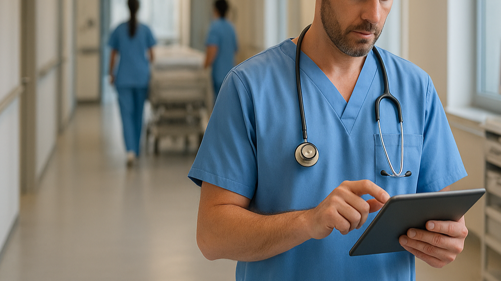 Interoperabilität & Schnittstellenmanagement: