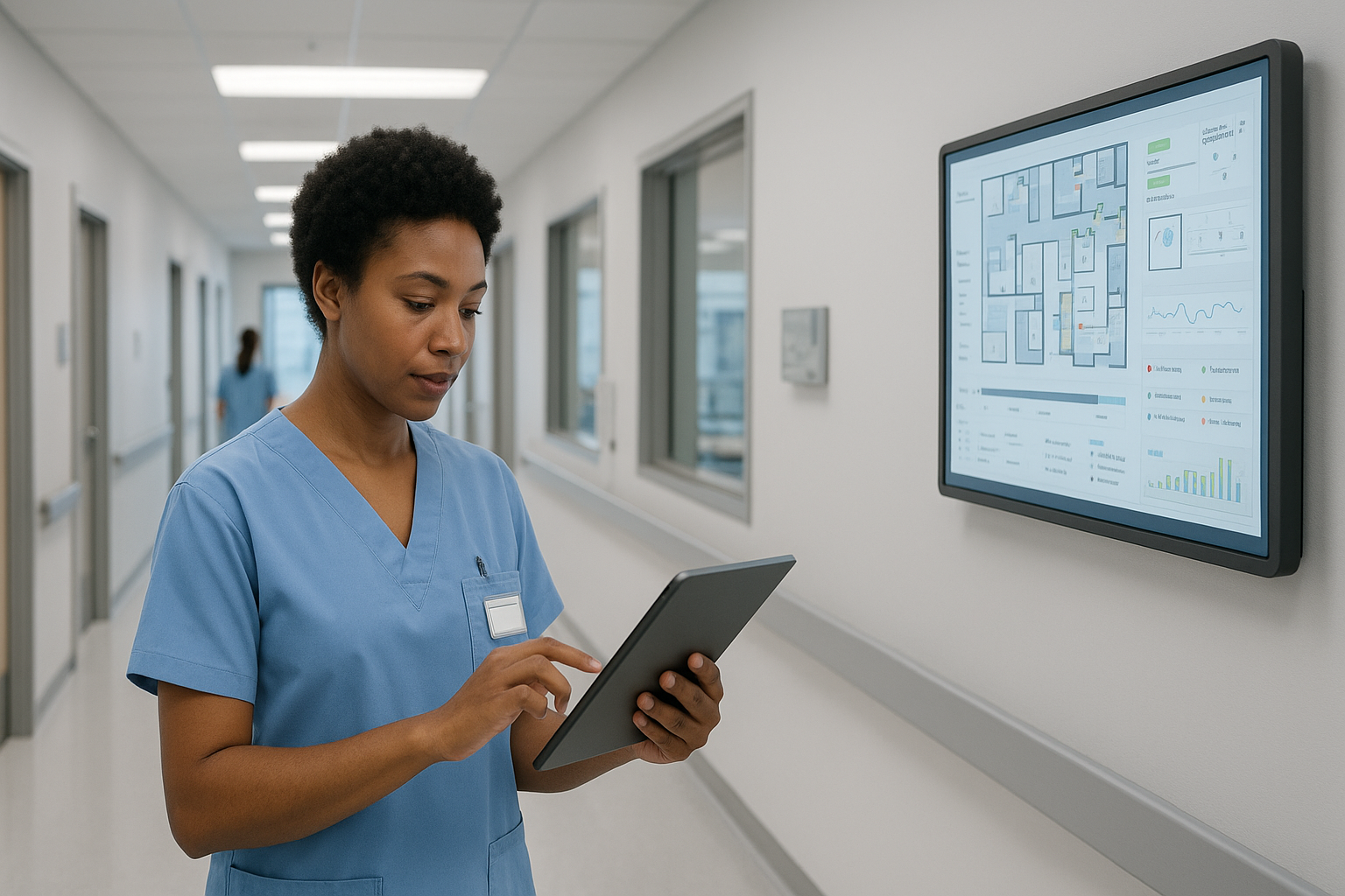 Digitale Transformation