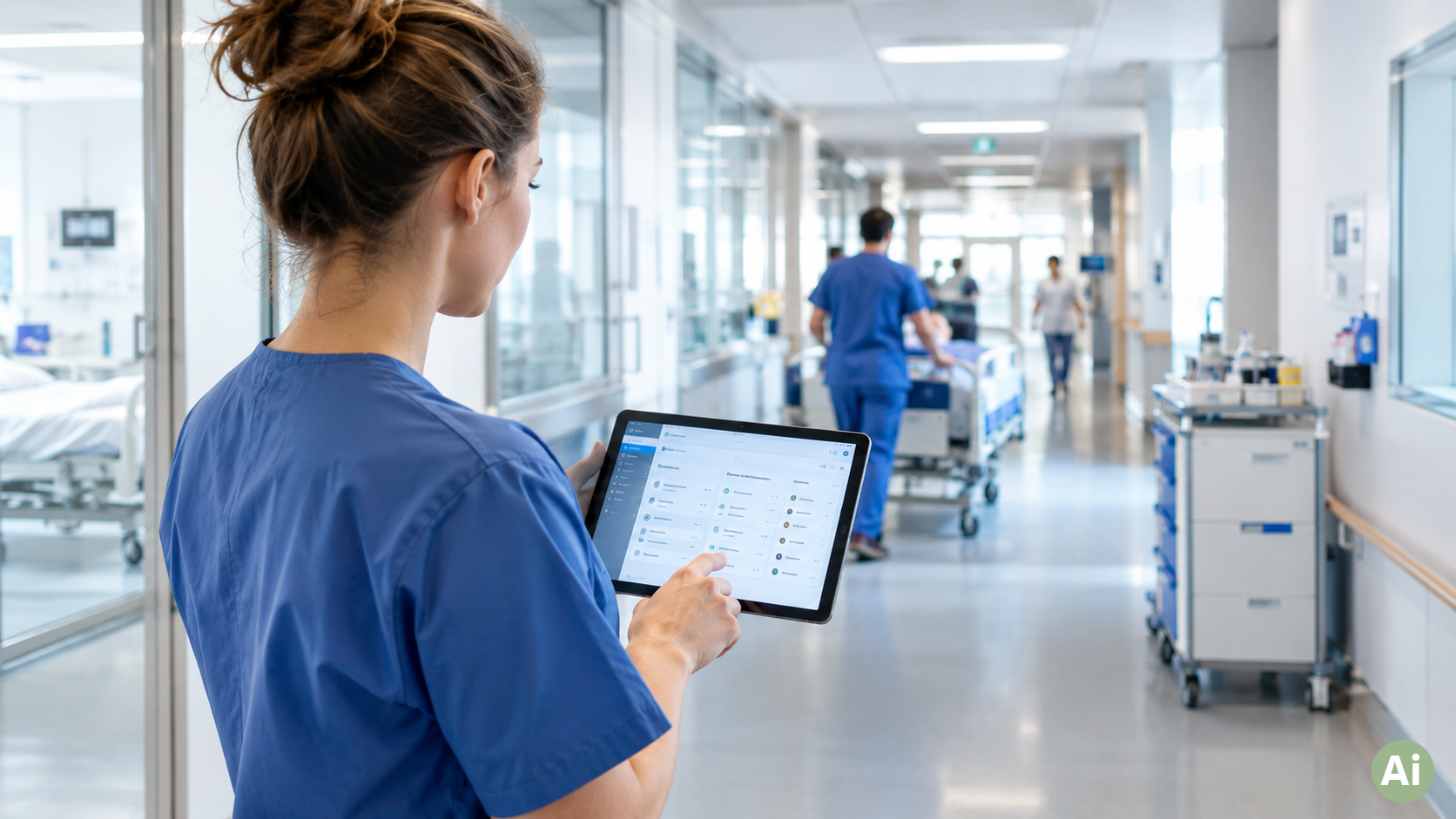 Skalierbarkeit digitaler Systeme