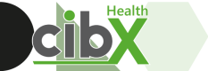 cibX Logo